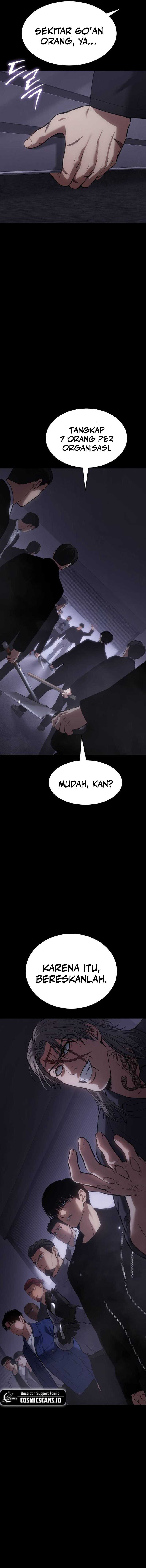 Baek XX Chapter 70 halaman 14