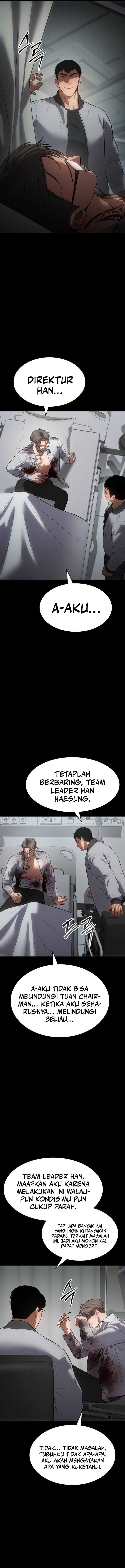 Baek XX Chapter 70 halaman 21