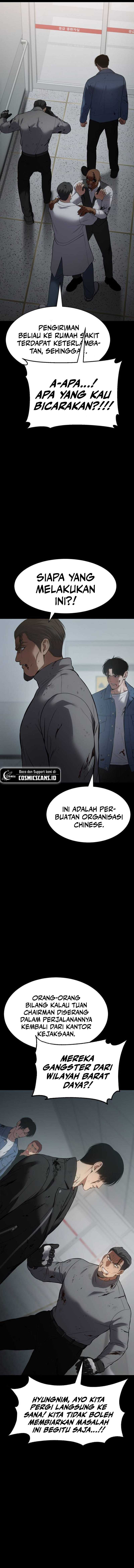 Baek XX Chapter 70 halaman 18