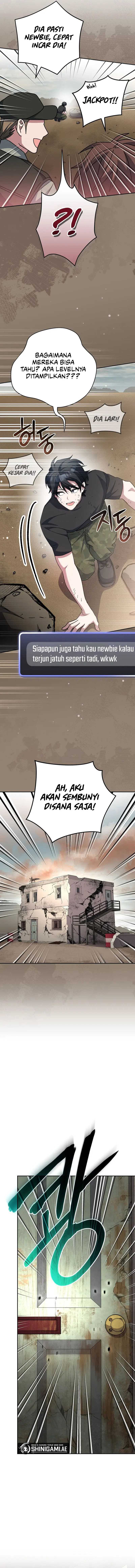Genius Archer’s Streaming Chapter 30 halaman 14