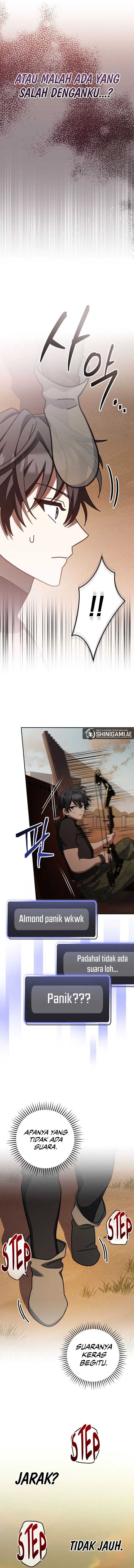 Genius Archer’s Streaming Chapter 31 halaman 19