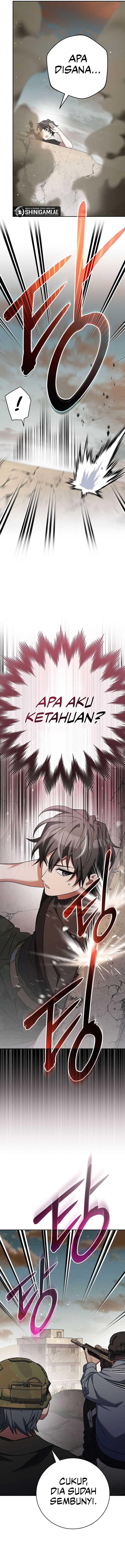 Genius Archer’s Streaming Chapter 32 halaman 13