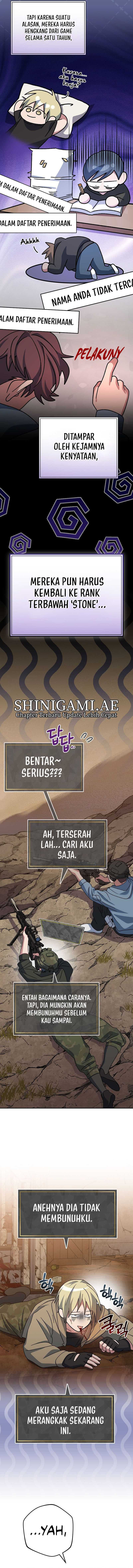 Genius Archer’s Streaming Chapter 33 halaman 5