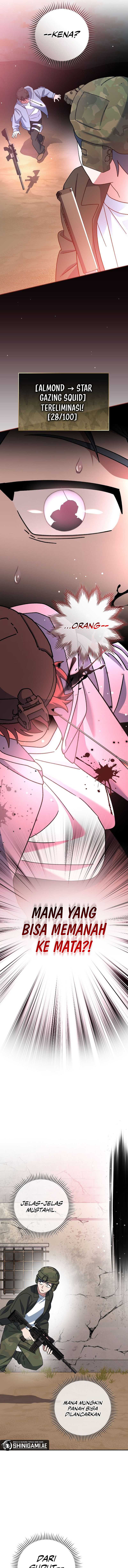 Genius Archer’s Streaming Chapter 33 halaman 12