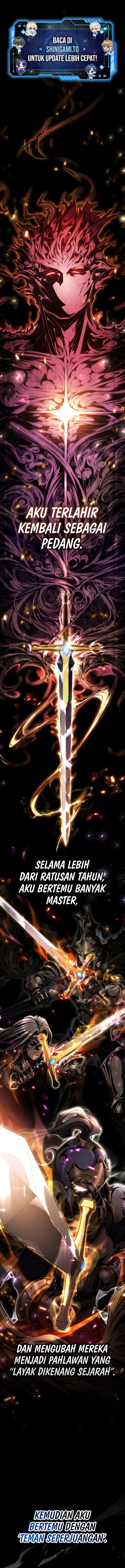 I Became The First Prince Chapter 1 halaman 2