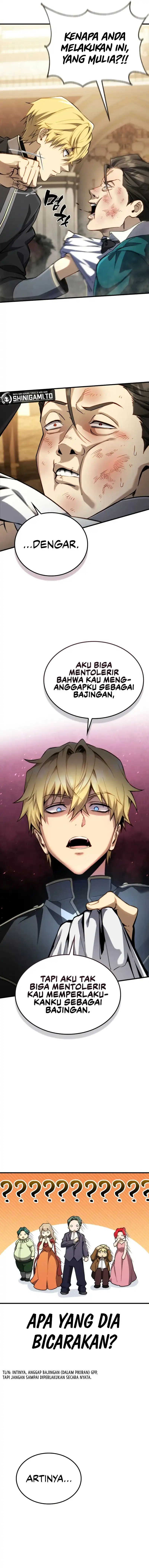 I Became The First Prince Chapter 10 halaman 3