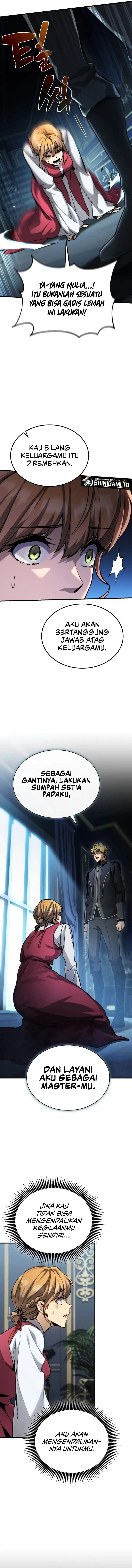 I Became The First Prince Chapter 10 halaman 18