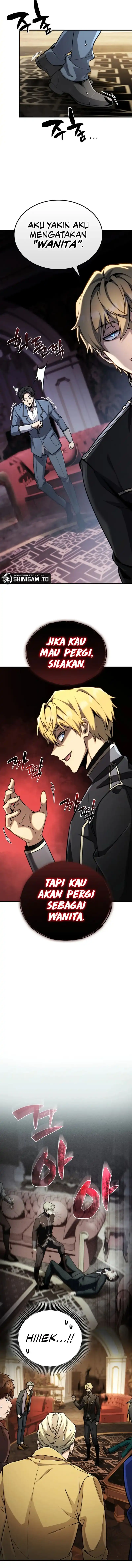 I Became The First Prince Chapter 10 halaman 7