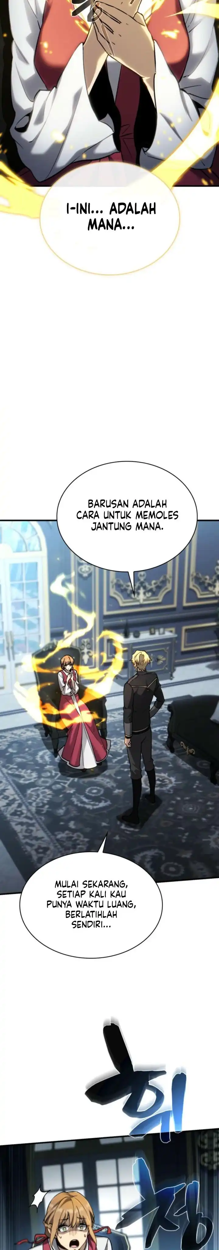 I Became The First Prince Chapter 11 halaman 15