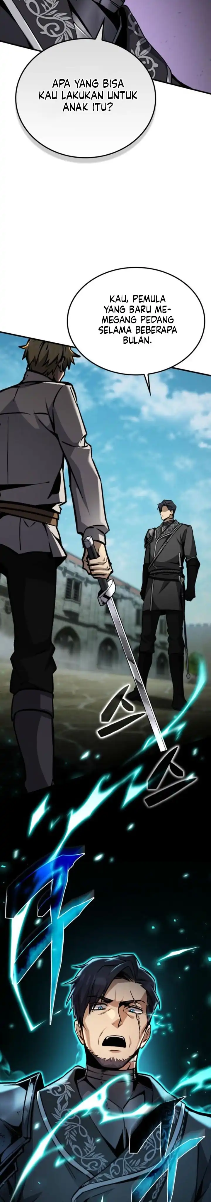 I Became The First Prince Chapter 11 halaman 37