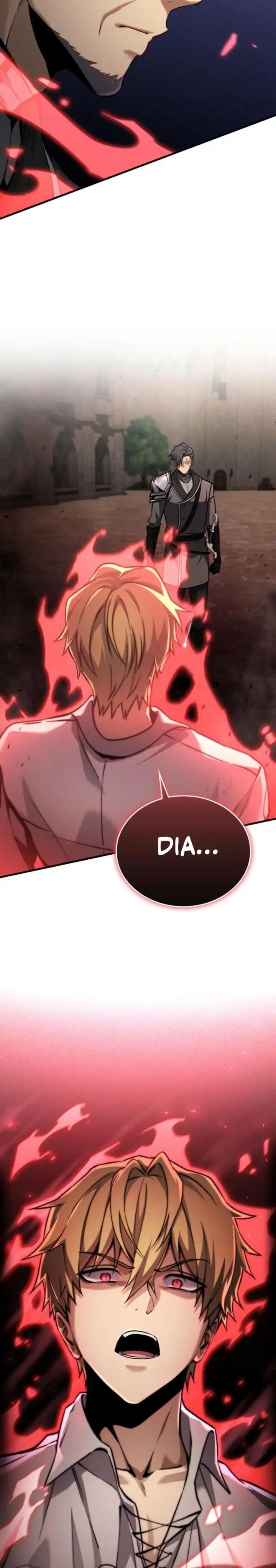 I Became The First Prince Chapter 11 halaman 43