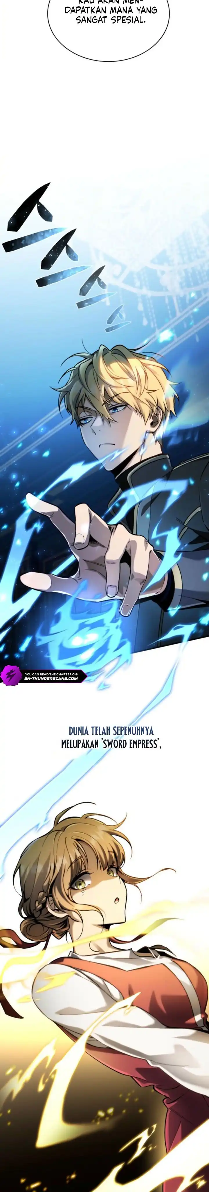 I Became The First Prince Chapter 11 halaman 10