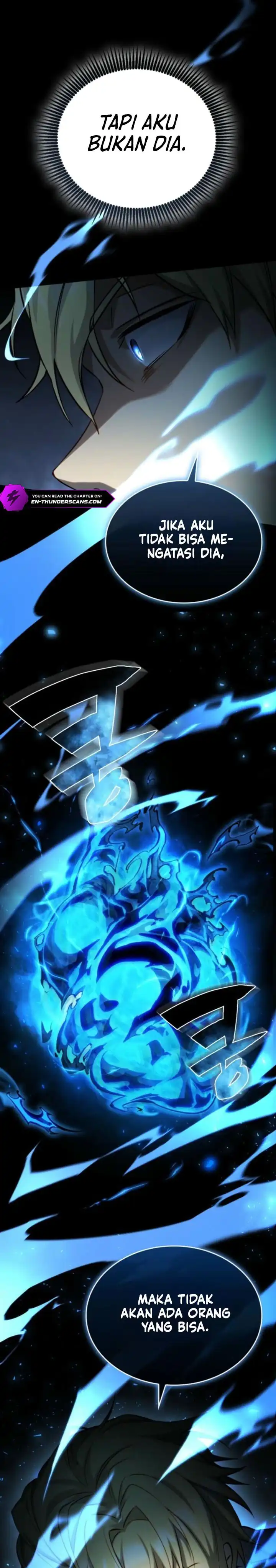 I Became The First Prince Chapter 11 halaman 39