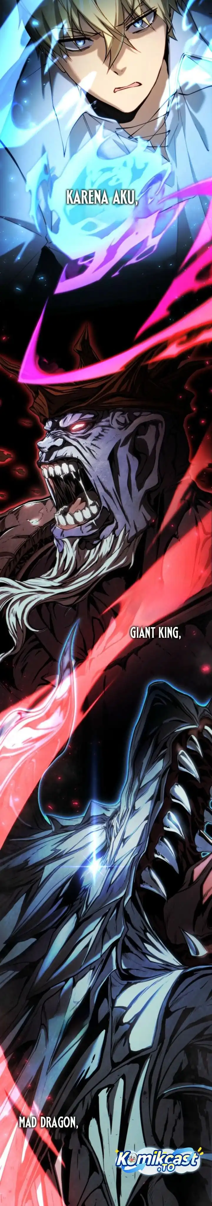 I Became The First Prince Chapter 11 halaman 40