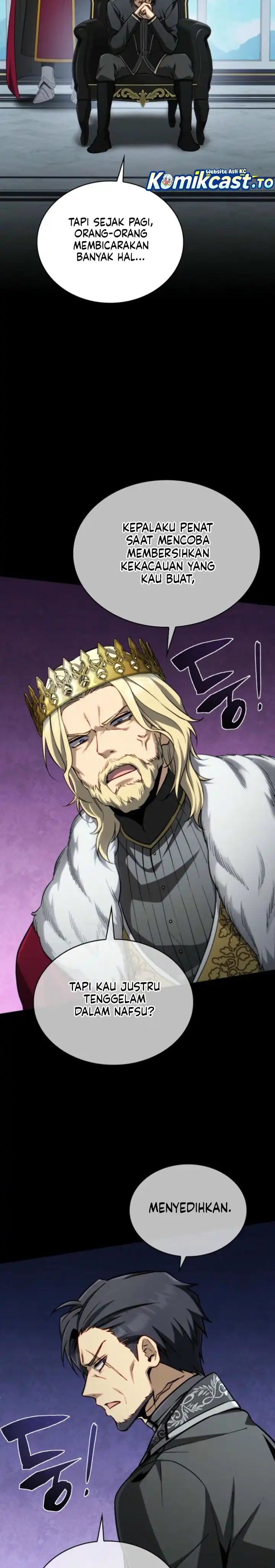 I Became The First Prince Chapter 11 halaman 4
