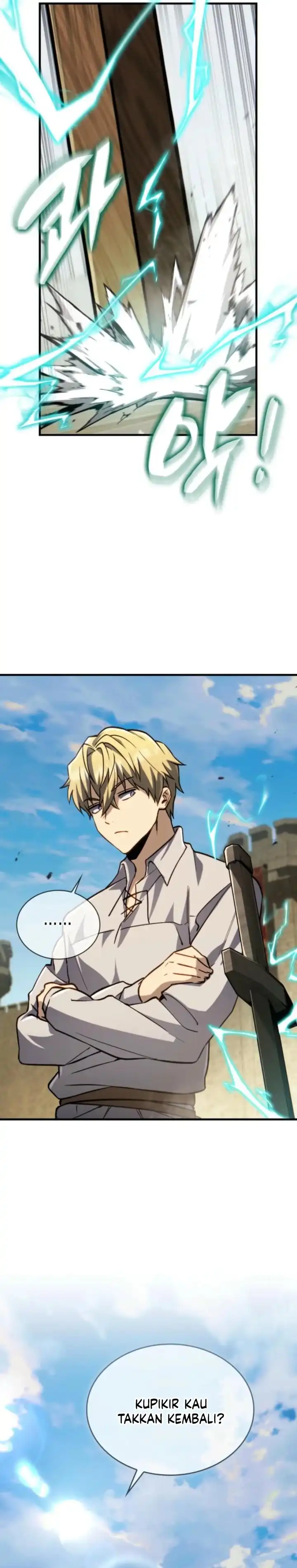 I Became The First Prince Chapter 12 halaman 29