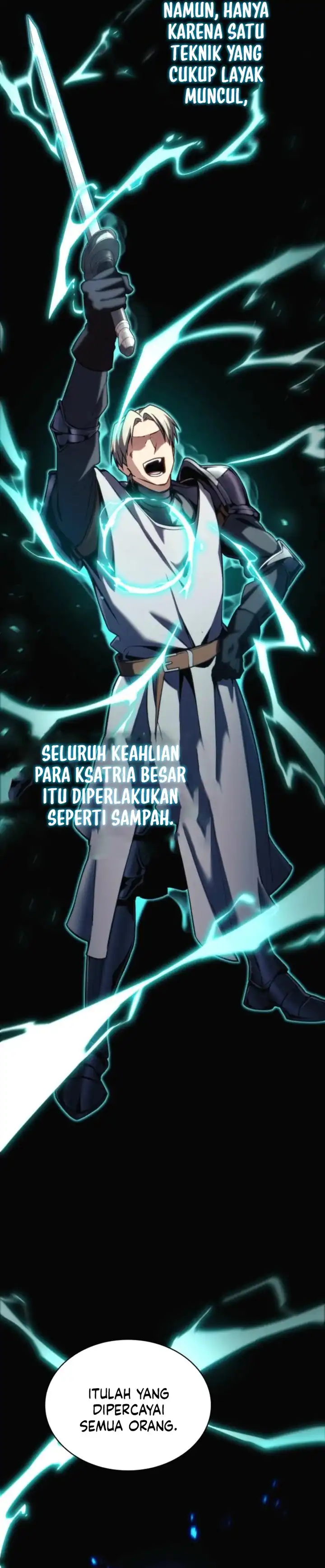 I Became The First Prince Chapter 12 halaman 44