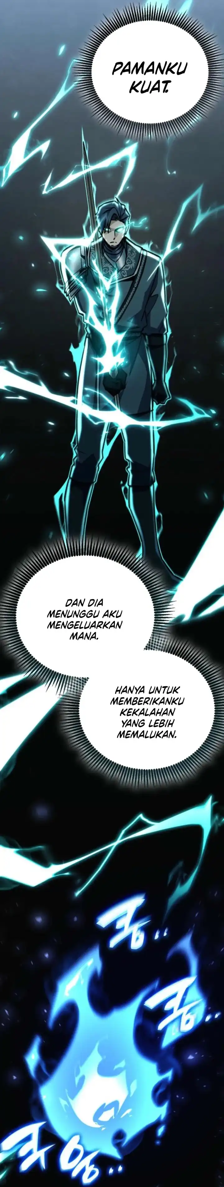 I Became The First Prince Chapter 12 halaman 41