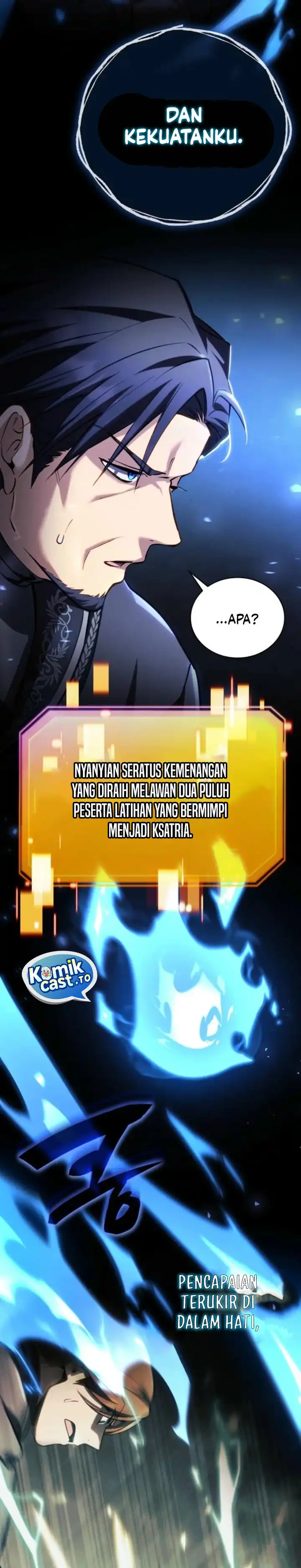 I Became The First Prince Chapter 12 halaman 50