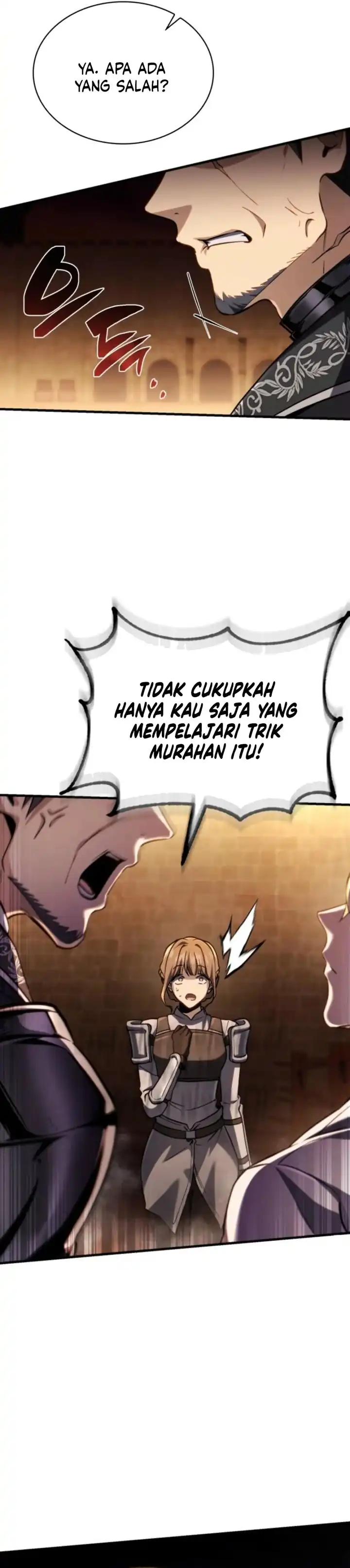 I Became The First Prince Chapter 12 halaman 22