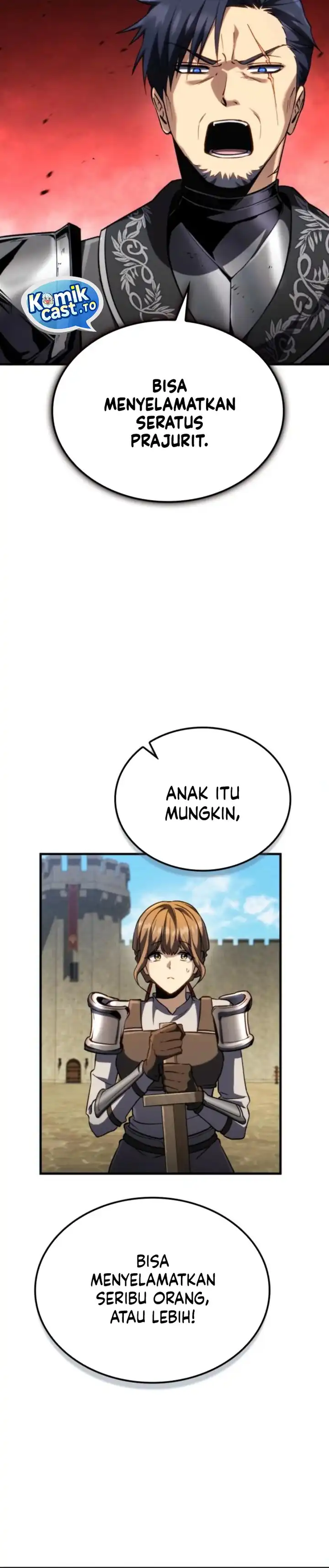 I Became The First Prince Chapter 12 halaman 11