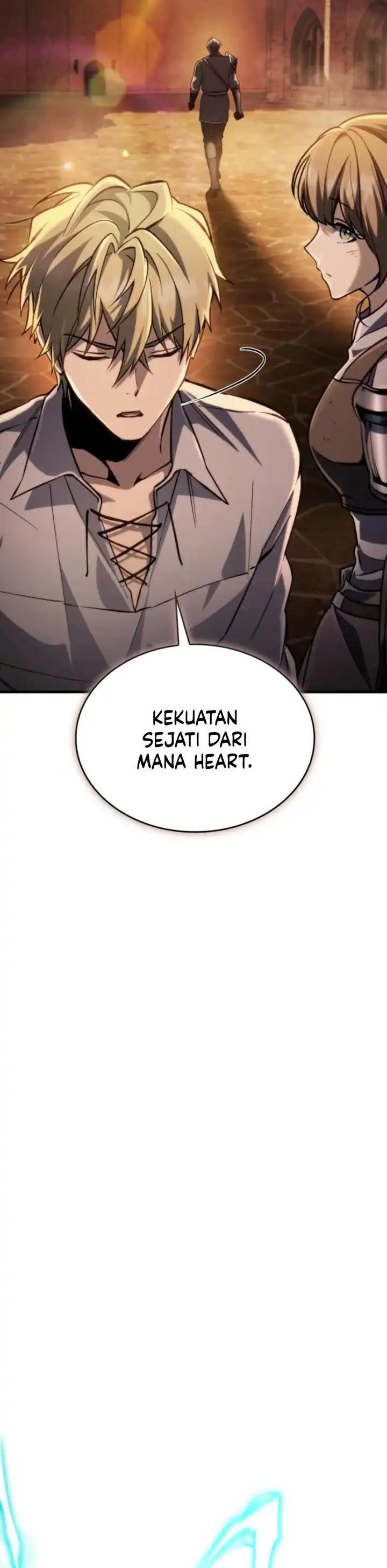 I Became The First Prince Chapter 12 halaman 28