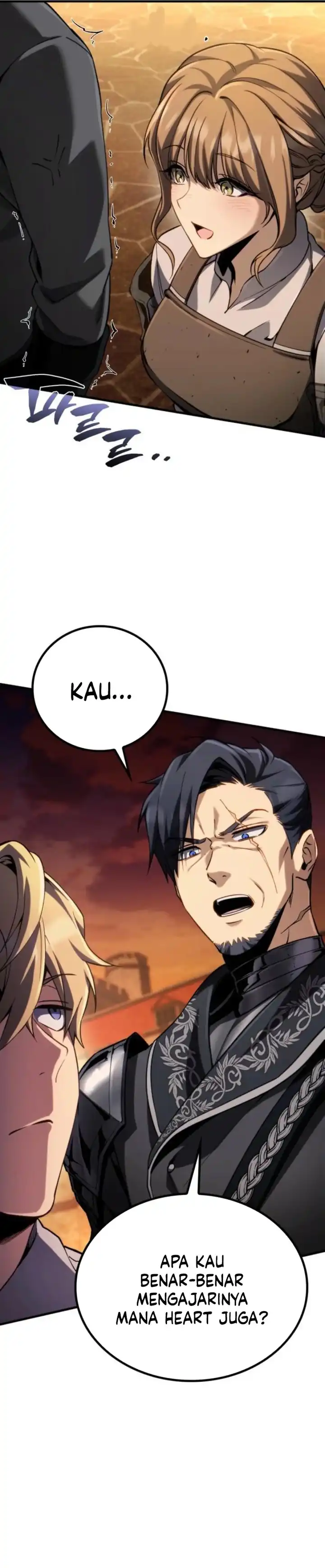 I Became The First Prince Chapter 12 halaman 21