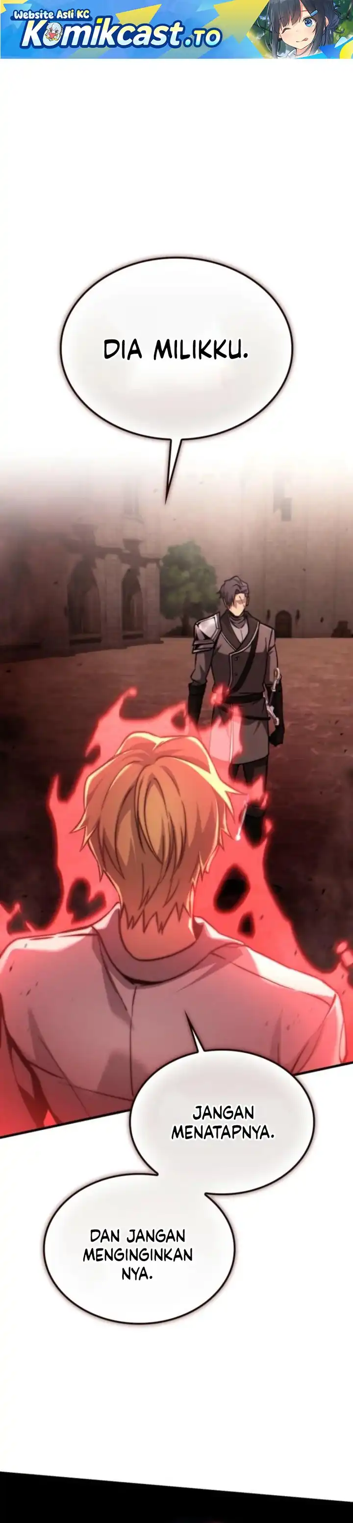 I Became The First Prince Chapter 12 halaman 2