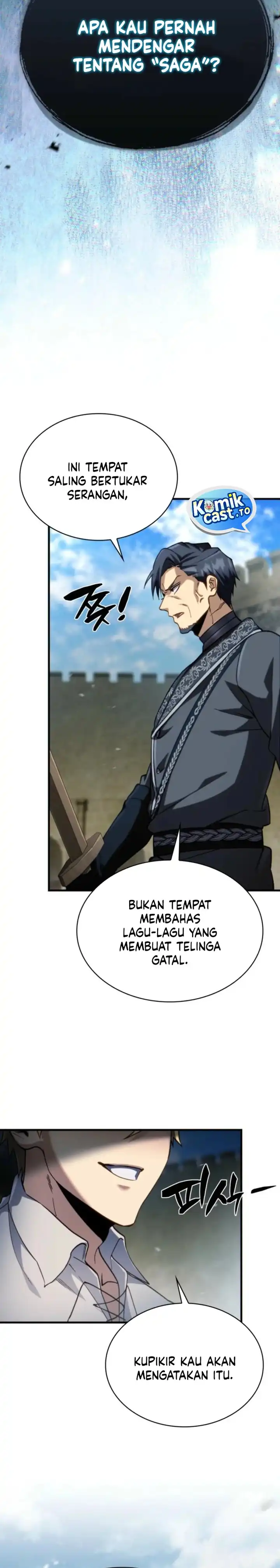 I Became The First Prince Chapter 12 halaman 47