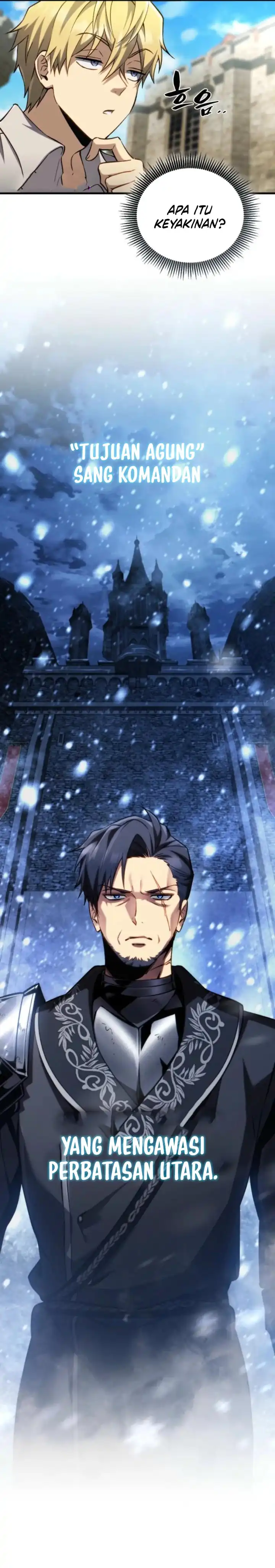 I Became The First Prince Chapter 12 halaman 12