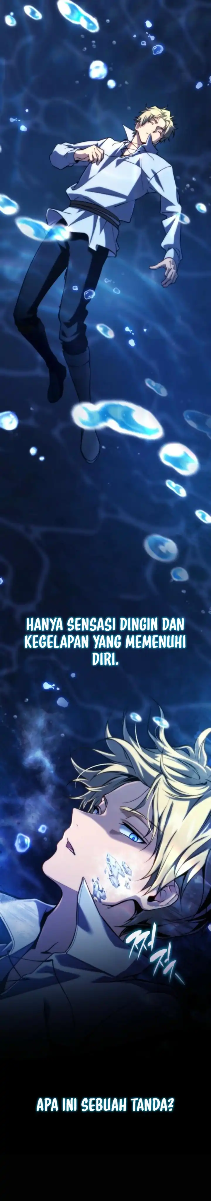 I Became The First Prince Chapter 12 halaman 5