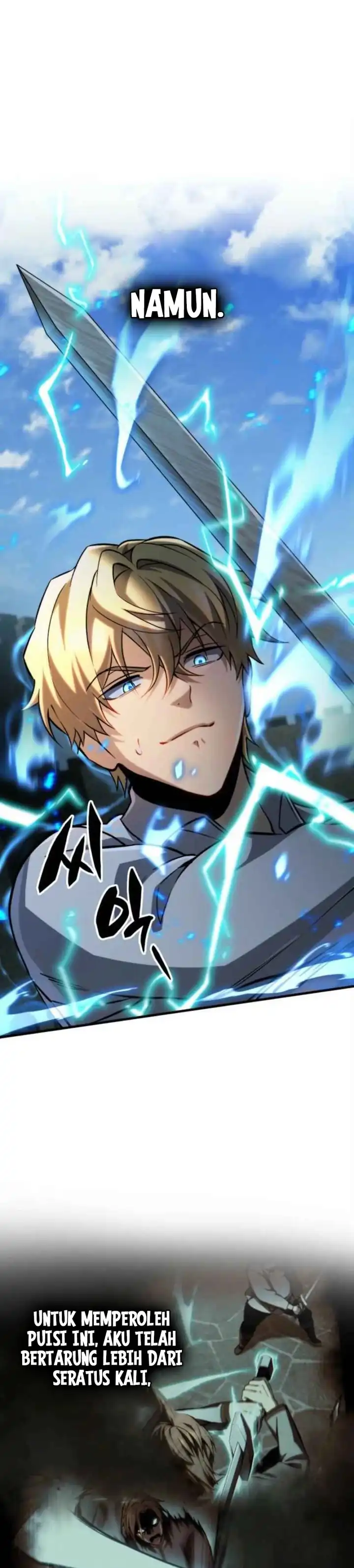 I Became The First Prince Chapter 13 halaman 7