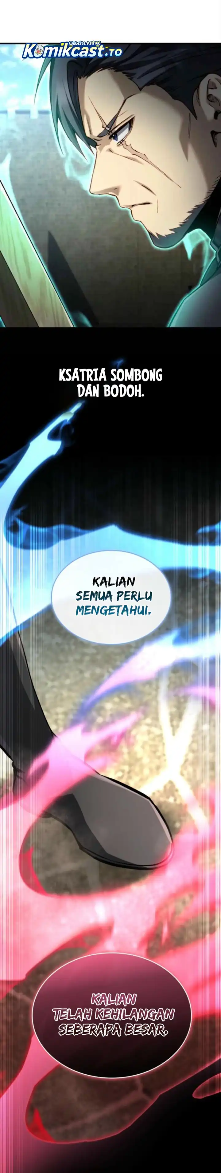I Became The First Prince Chapter 13 halaman 29