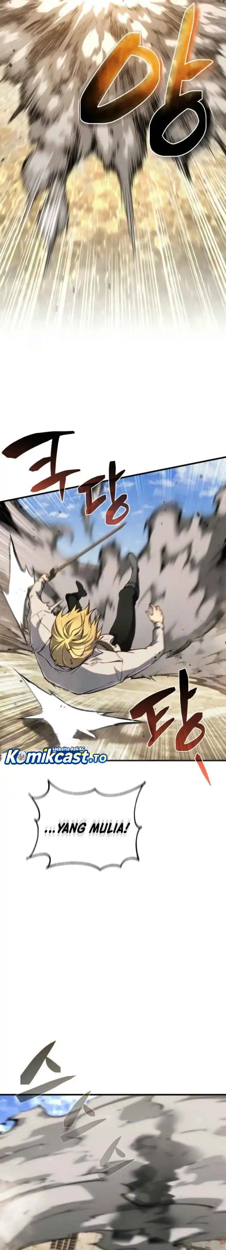 I Became The First Prince Chapter 13 halaman 39