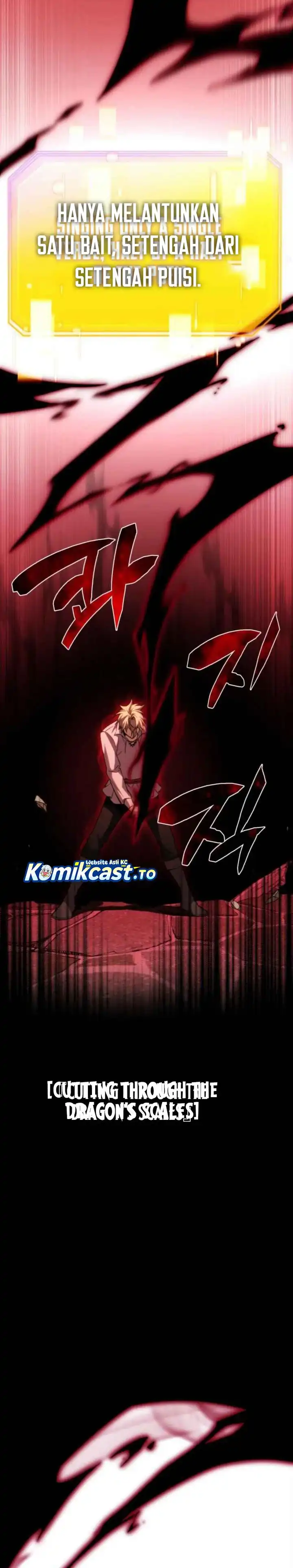 I Became The First Prince Chapter 13 halaman 35