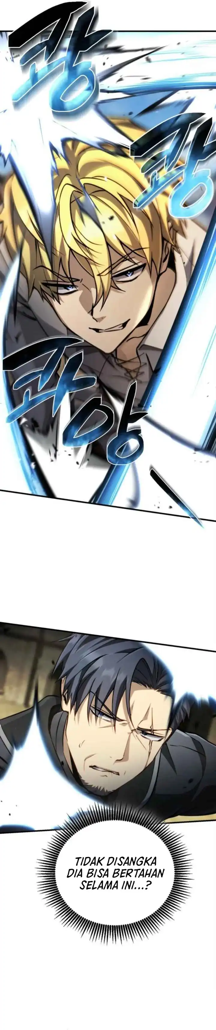 I Became The First Prince Chapter 13 halaman 14
