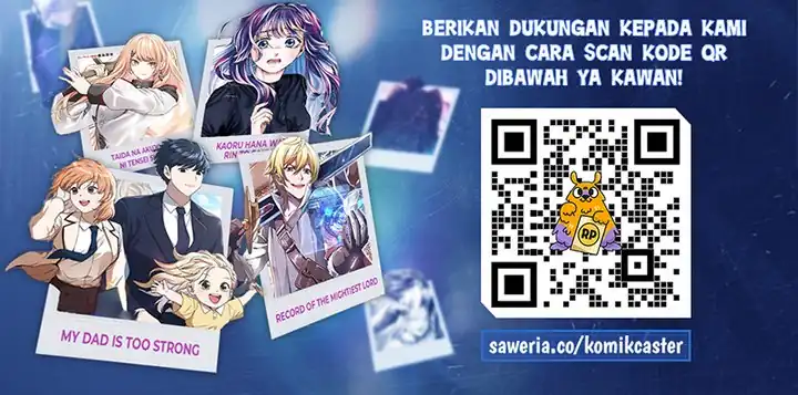 I Became The First Prince Chapter 13 halaman 44