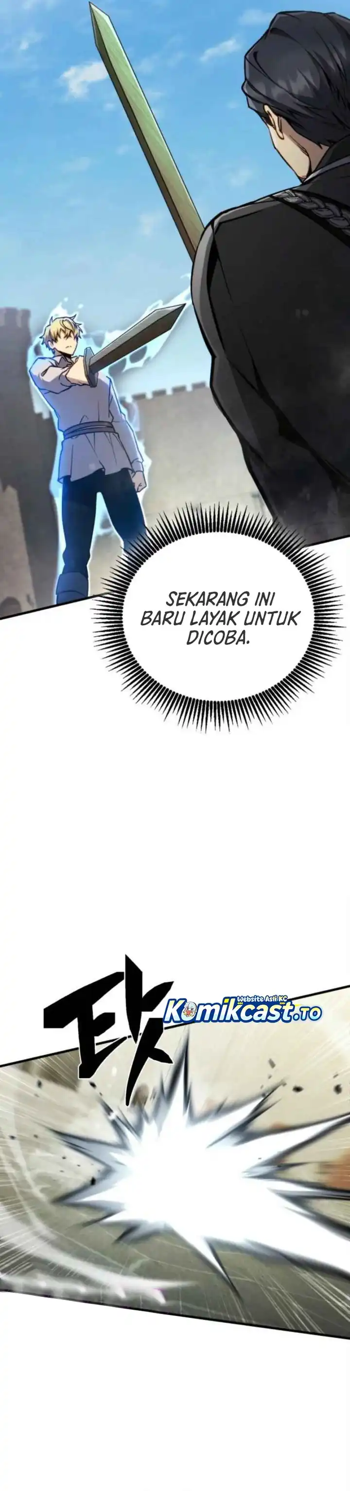 I Became The First Prince Chapter 13 halaman 11