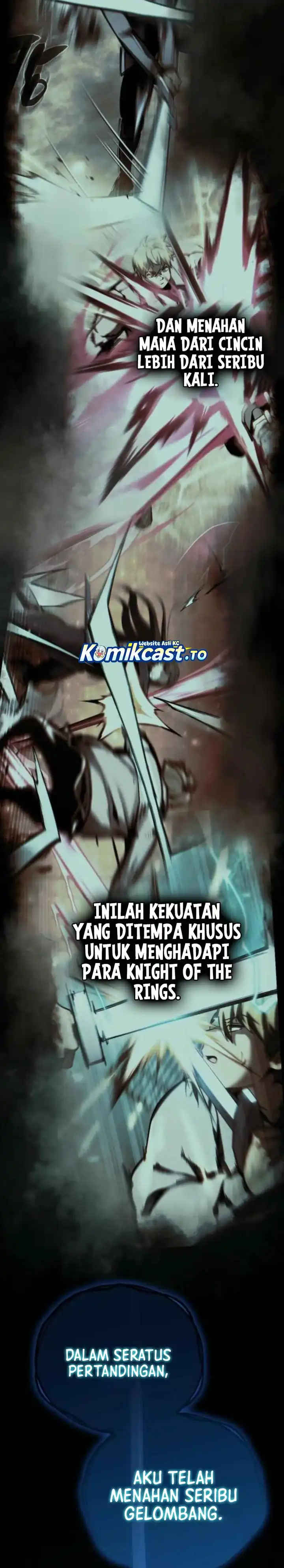I Became The First Prince Chapter 13 halaman 8