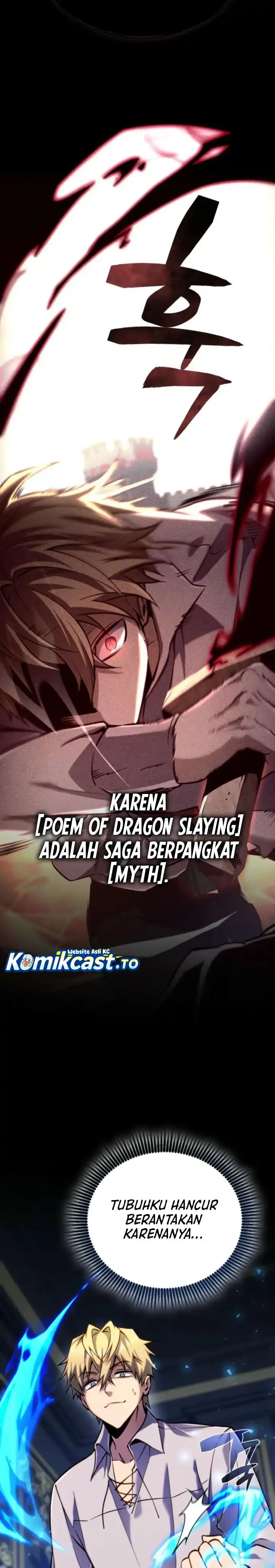 I Became The First Prince Chapter 14 halaman 7