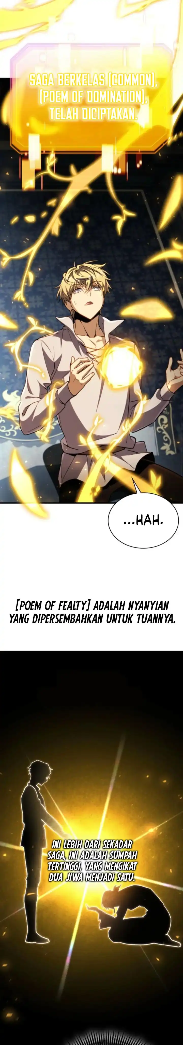 I Became The First Prince Chapter 14 halaman 25