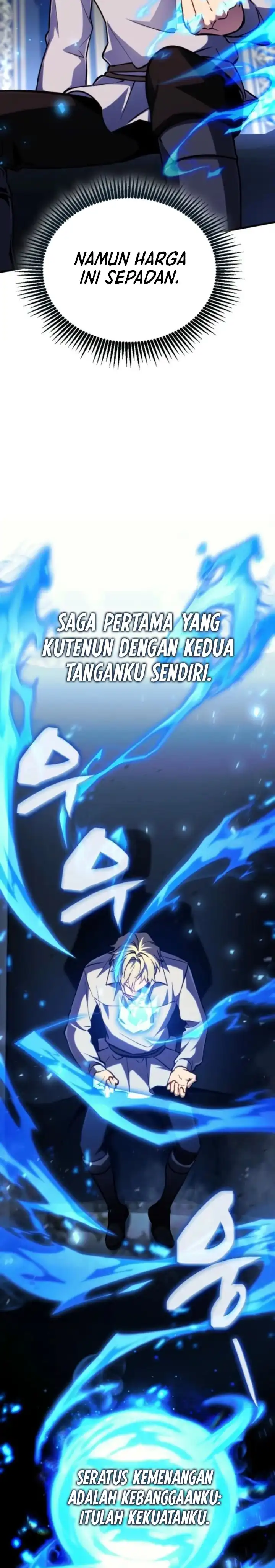 I Became The First Prince Chapter 14 halaman 8