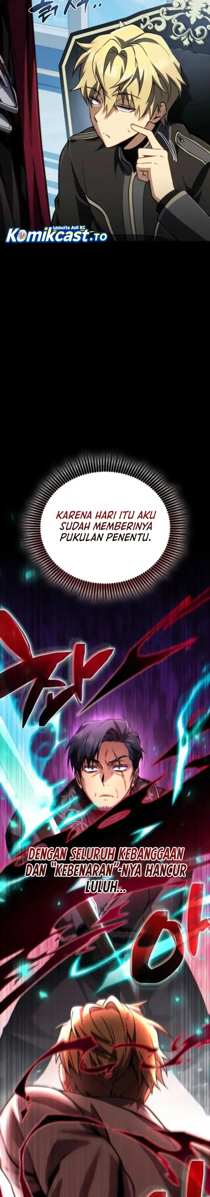 I Became The First Prince Chapter 14 halaman 33