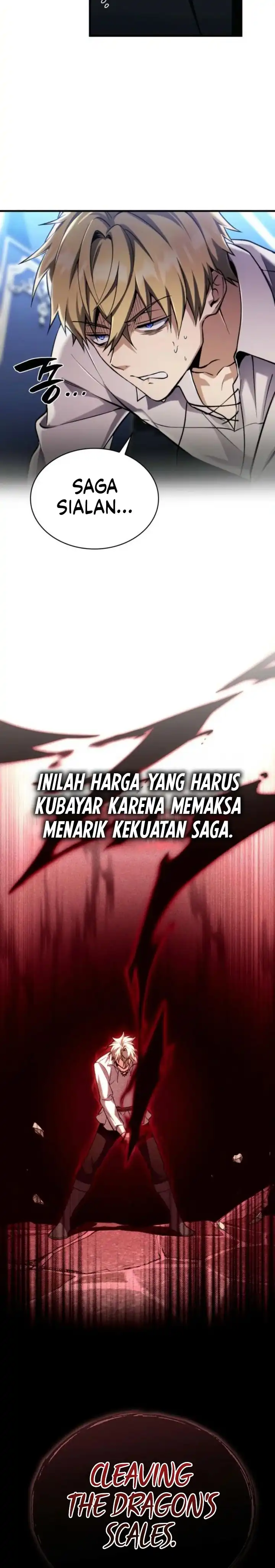 I Became The First Prince Chapter 14 halaman 6
