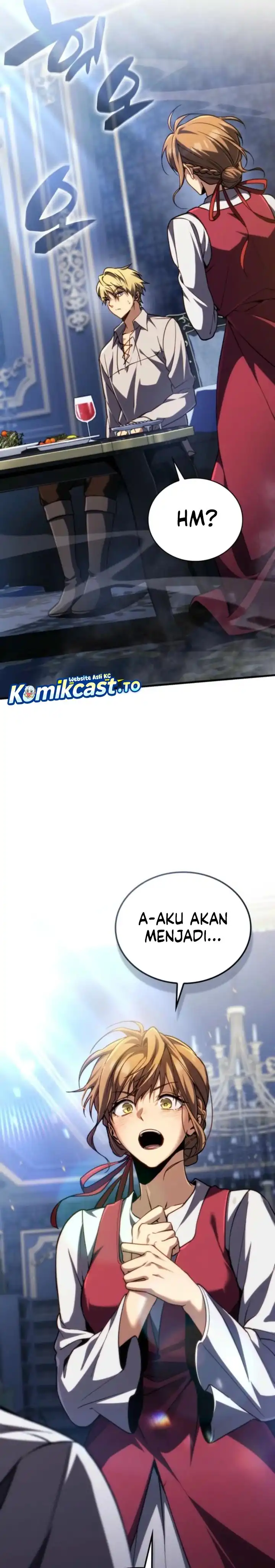 I Became The First Prince Chapter 14 halaman 19