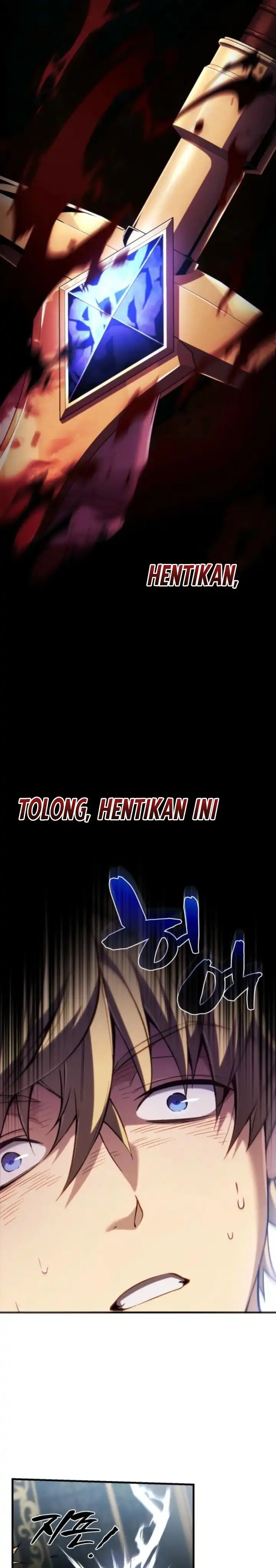 I Became The First Prince Chapter 14 halaman 4