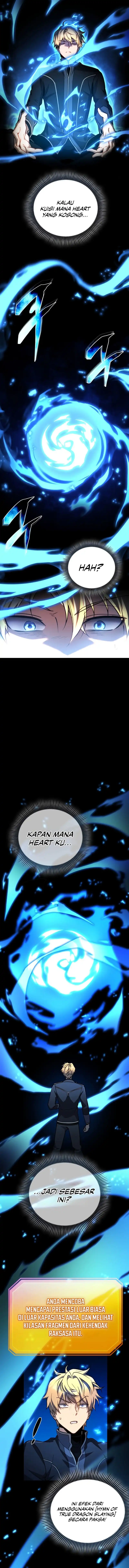 I Became The First Prince Chapter 16 halaman 3