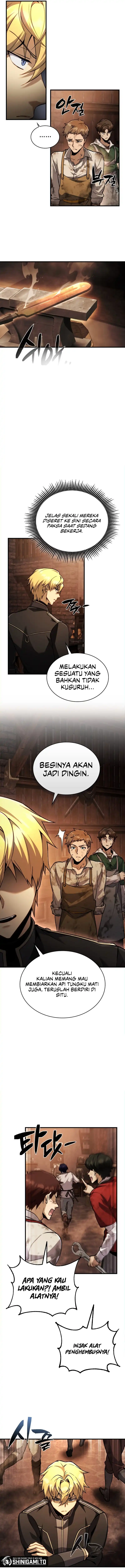 I Became The First Prince Chapter 16 halaman 14