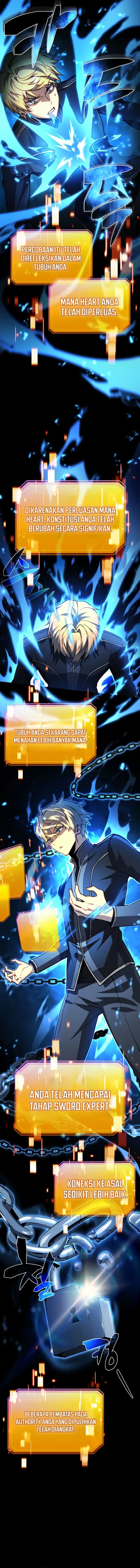 I Became The First Prince Chapter 16 halaman 4