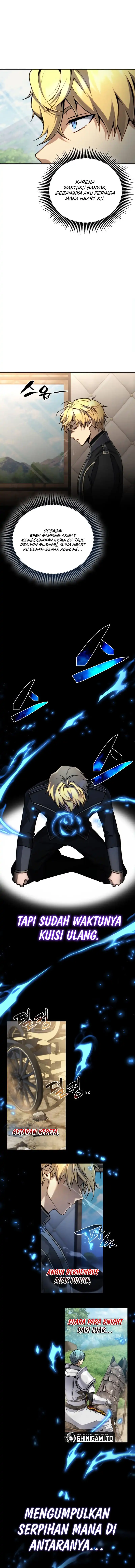 I Became The First Prince Chapter 16 halaman 2